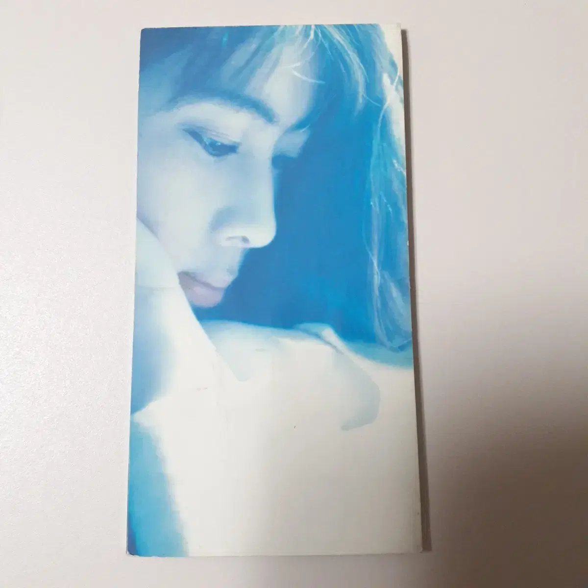 ZARD 코코로오 히라이테 8cm 싱글 CD